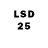 LSD-25 экстази ecstasy AlexPack