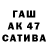 БУТИРАТ оксана Rashad Hagverdiyev